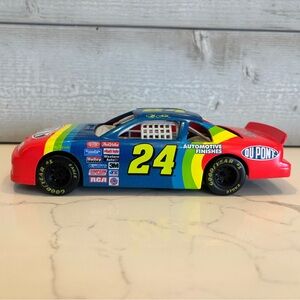 Jeff Gordon Model Car #24 DuPont